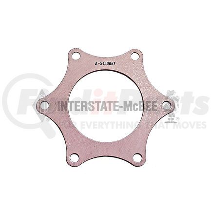 A-5150057 by INTERSTATE MCBEE - Flywheel Housing Gasket