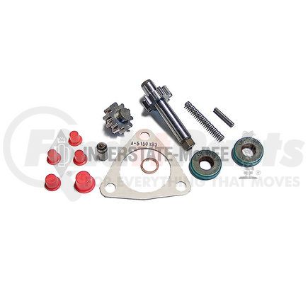 A-5149599 by INTERSTATE MCBEE - Fuel Pump Repair Kit