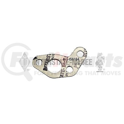 A-5150154 by INTERSTATE MCBEE - Engine Oil Cooler Adapter Gasket