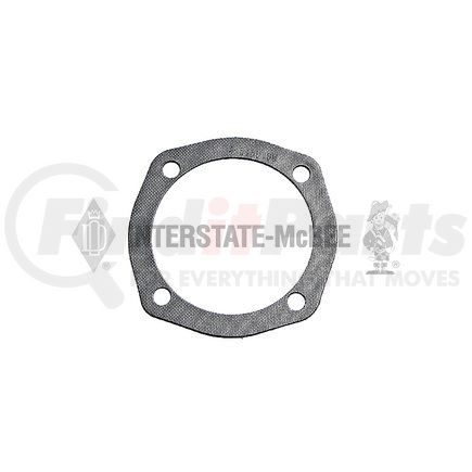 A-5150188 by INTERSTATE MCBEE - Fresh Water Pump Cover Gasket