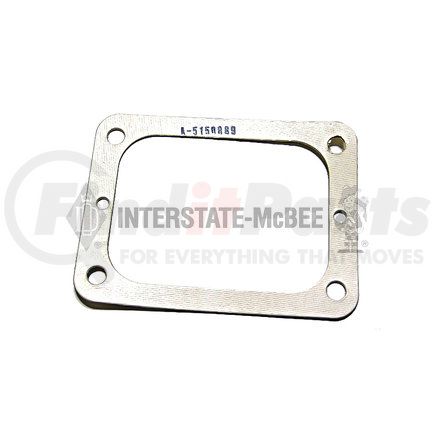 A-5150889 by INTERSTATE MCBEE - Multi-Purpose Gasket - Governor Cover