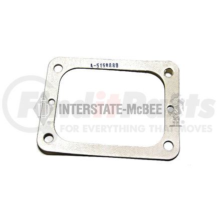 Interstate-McBee A-5150889 Multi-Purpose Gasket Multi-Purpose Gasket - Governor Cover