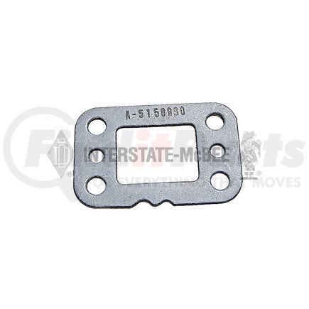 A-5150890 by INTERSTATE MCBEE - Multi-Purpose Gasket - Governor Weight Housing