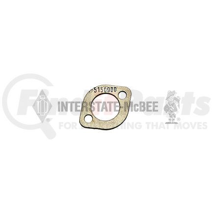 A-5150900 by INTERSTATE MCBEE - Breather Tube Gasket