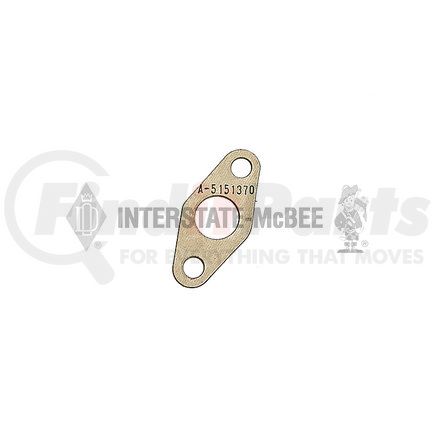 A-5151370 by INTERSTATE MCBEE - Engine Oil Pump Gasket