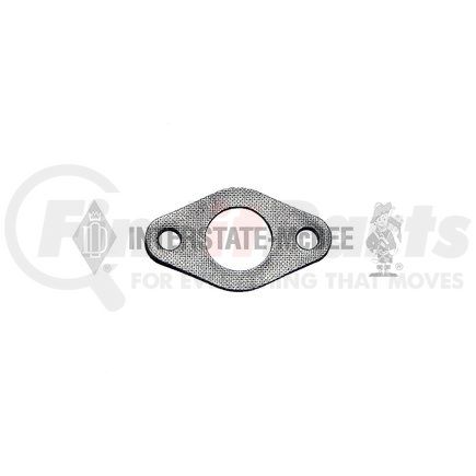 A-5153902 by INTERSTATE MCBEE - Engine Oil Cooler Housing Cover Gasket