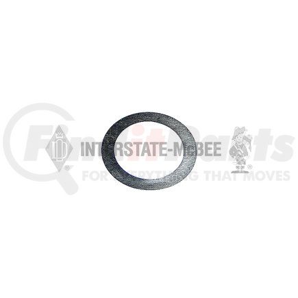 A-5153938 by INTERSTATE MCBEE - Blower Wheel Shim - 0.003