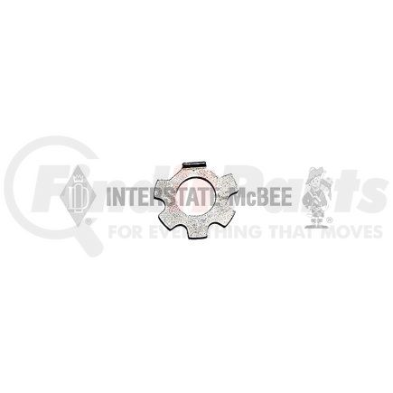 A-5154115 by INTERSTATE MCBEE - Lock Washer - Blower Gear