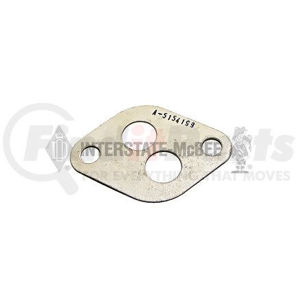 Interstate-McBee A-5154199 Engine Oil Pressure Regulator Body Gasket Engine Oil Pressure Regulator Body Gasket