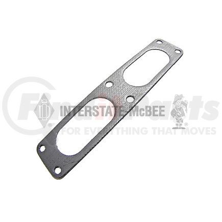 A-5154210 by INTERSTATE MCBEE - Exhaust Manifold Gasket