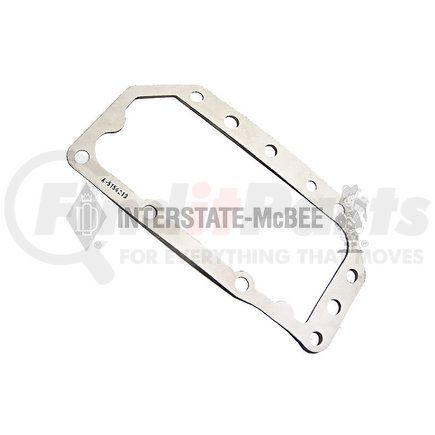 A-5154213 by INTERSTATE MCBEE - Engine Oil Cooler Housing Gasket