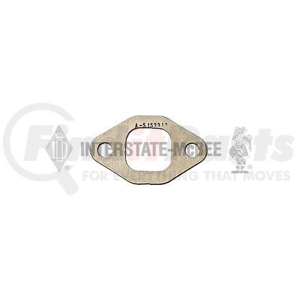 A-5153313 by INTERSTATE MCBEE - Engine Oil Pump Gasket