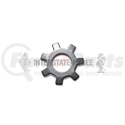 A-5154398 by INTERSTATE MCBEE - Lock Washer - Blower Gear