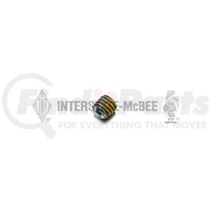 A-5154453 by INTERSTATE MCBEE - Engine Cylinder Head Plug