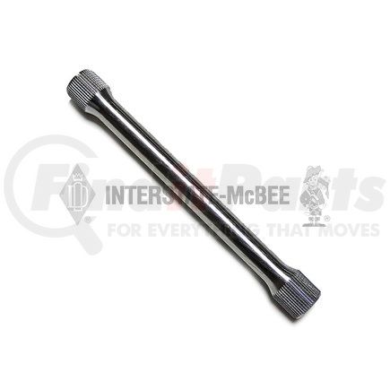 A-5154639 by INTERSTATE MCBEE - Supercharger Blower Drive Shaft - 7.81 Inch