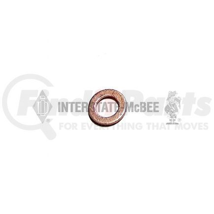 Interstate-McBee A-5155596 Multi-Purpose Washer Washer - Copper