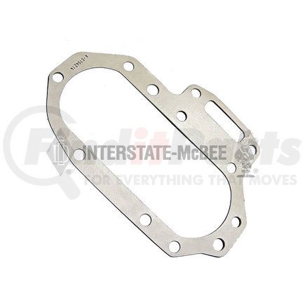 A-5154214 by INTERSTATE MCBEE - Engine Oil Cooler Inlet Gasket