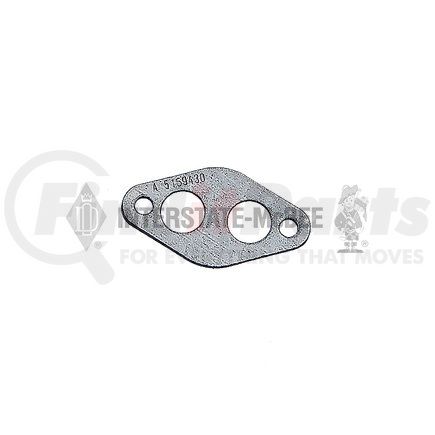 A-5159430 by INTERSTATE MCBEE - Engine Oil Cooler Adapter Gasket