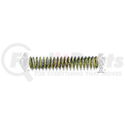 A-5156815 by INTERSTATE MCBEE - Engine Oil Pressure Relief Valve Spring