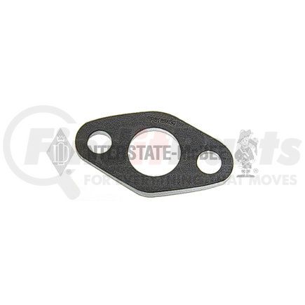 A-5163830 by INTERSTATE MCBEE - Engine Coolant Water Bypass Tube Gasket