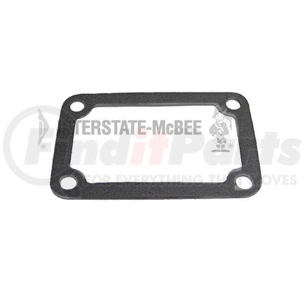 A-5164244 by INTERSTATE MCBEE - Multi-Purpose Gasket - Water Inlet