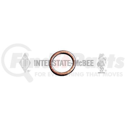 A-5161003 by INTERSTATE MCBEE - Fuel Pump Gasket