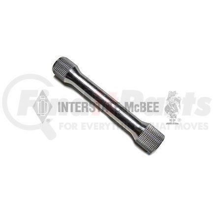 A-5162860 by INTERSTATE MCBEE - Supercharger Blower Drive Shaft - 5.22 Inch