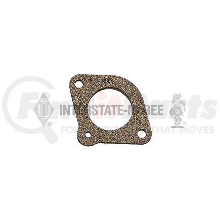 A-5165808 by INTERSTATE MCBEE - Engine Coolant Thermostat Housing Cover Gasket