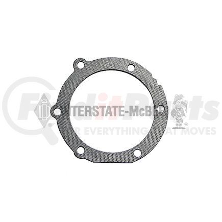 A-5166130 by INTERSTATE MCBEE - Fresh Water Pump Cover Gasket