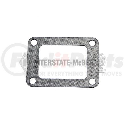 A-5170895 by INTERSTATE MCBEE - Flywheel Housing Cover Gasket