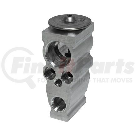 3411991 by GLOBAL PARTS DISTRIBUTORS - gpd Expansion Valve 3411991