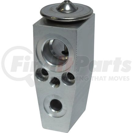 3411992 by GLOBAL PARTS DISTRIBUTORS - gpd Expansion Valve 3411992