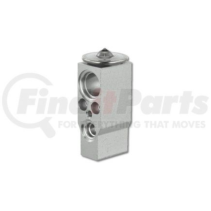 3411996 by GLOBAL PARTS DISTRIBUTORS - gpd Expansion Valve 3411996