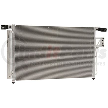 Global Parts Distributors 3576