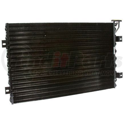 3634 by GLOBAL PARTS DISTRIBUTORS - Condenser