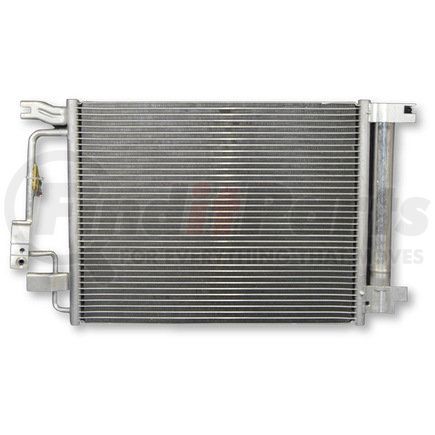 3668 by GLOBAL PARTS DISTRIBUTORS - Condenser