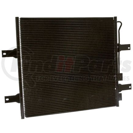 Global Parts Distributors 3855