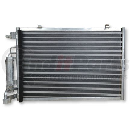 3881 by GLOBAL PARTS DISTRIBUTORS