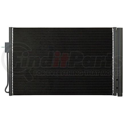 3899 by GLOBAL PARTS DISTRIBUTORS - Condenser