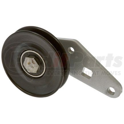 4011244 by GLOBAL PARTS DISTRIBUTORS - gpd Idler Pulley 4011244