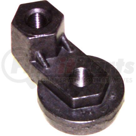 4011252 by GLOBAL PARTS DISTRIBUTORS - gpd Idler Pulley 4011252