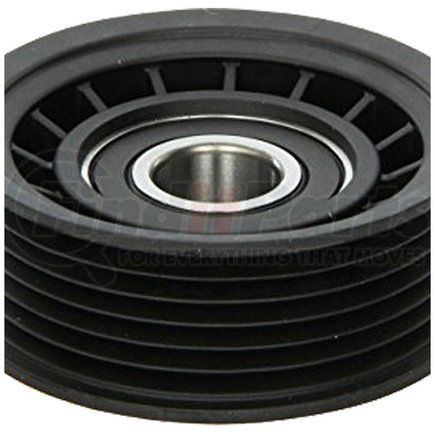 4011271 by GLOBAL PARTS DISTRIBUTORS - gpd Idler Pulley 4011271