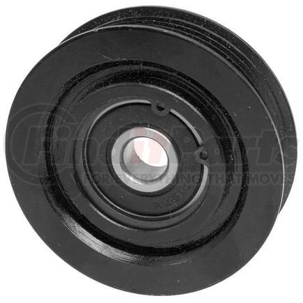 Global Parts Distributors 4011272 A/C Drive Belt Idler Pulley gpd Idle/ Tension Pulley 4011272