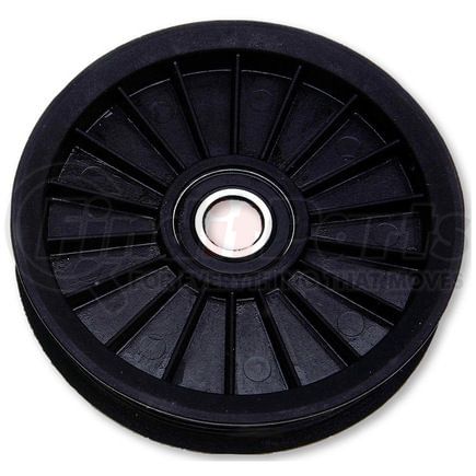 4011296 by GLOBAL PARTS DISTRIBUTORS - gpd Idle/ Tension Pulley 4011296