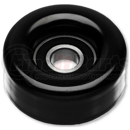 4011317 by GLOBAL PARTS DISTRIBUTORS - gpd Idle/ Tension Pulley 4011317