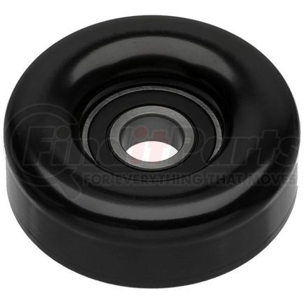 4011331 by GLOBAL PARTS DISTRIBUTORS - gpd Idle/ Tension Pulley 4011331