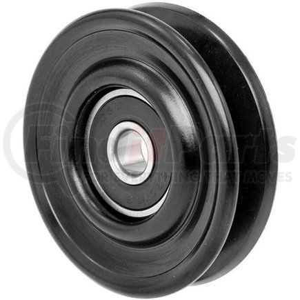 4011288 by GLOBAL PARTS DISTRIBUTORS - gpd Idle/ Tension Pulley 4011288