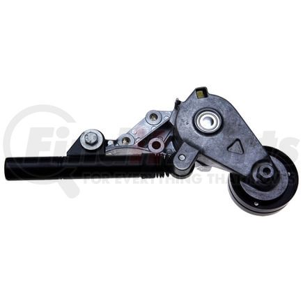 4011371 by GLOBAL PARTS DISTRIBUTORS - gpd Idle/ Tension Pulley 4011371