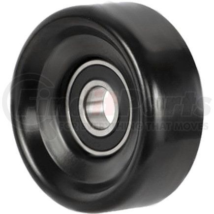 4011369 by GLOBAL PARTS DISTRIBUTORS - gpd Idle/ Tension Pulley 4011369