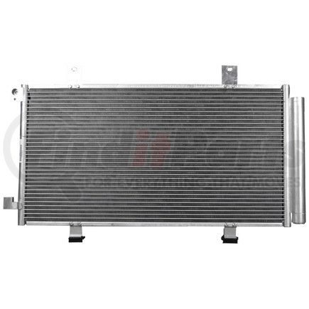 4054 by GLOBAL PARTS DISTRIBUTORS - Condenser